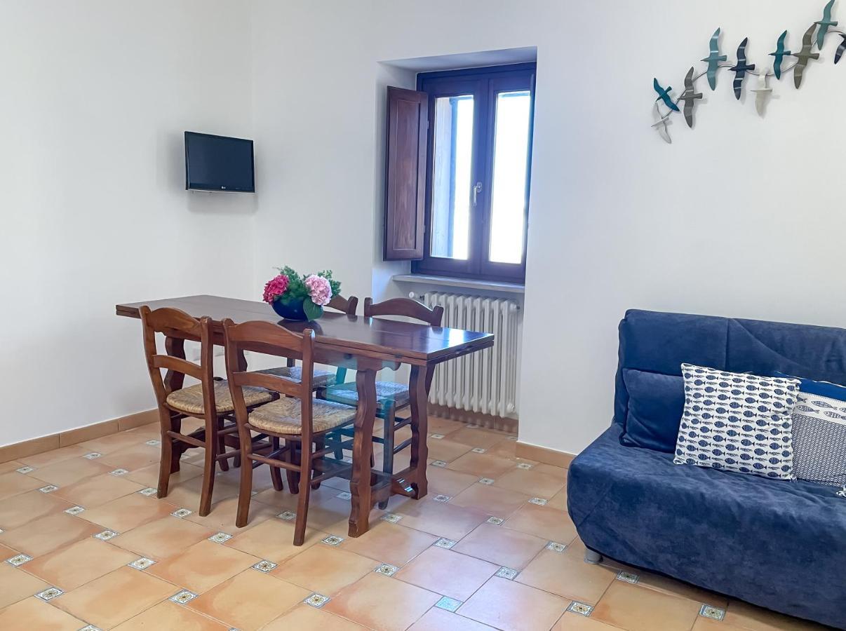 La Casina Di Luna Trani Exterior photo