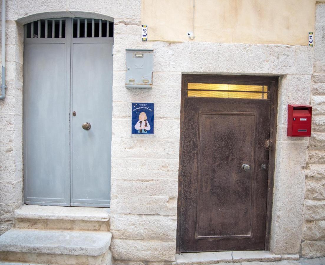 La Casina Di Luna Trani Exterior photo
